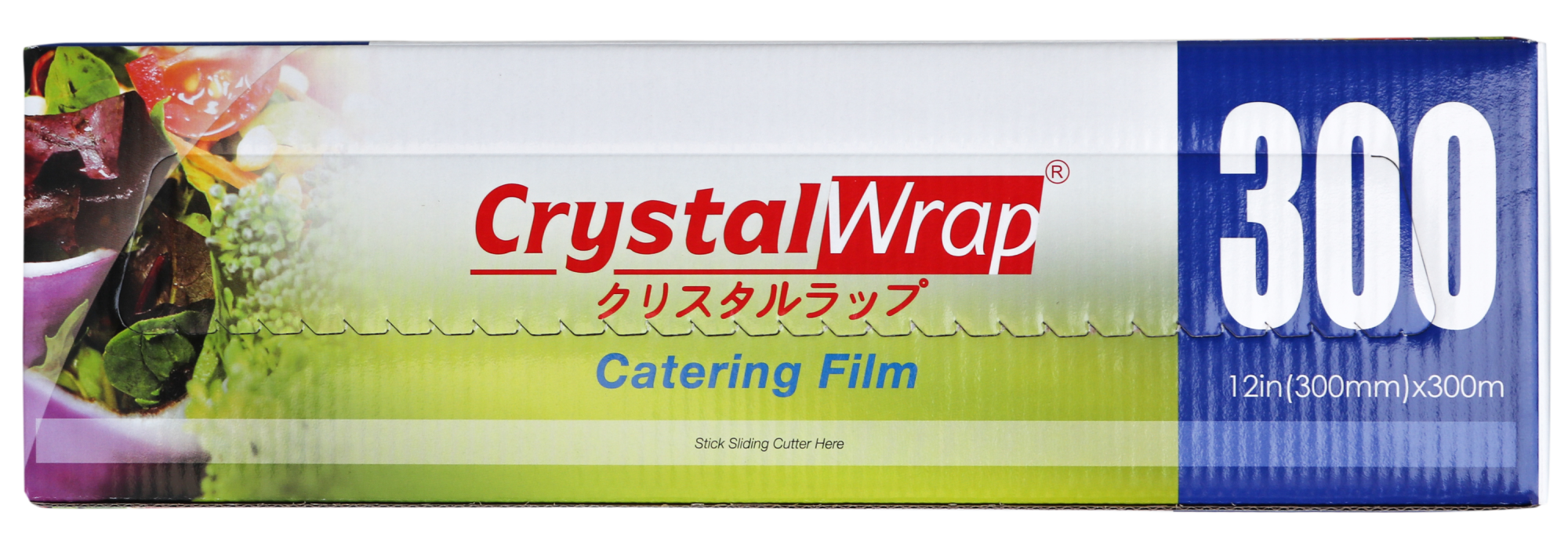crystalwrap