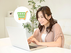 How to online shopping